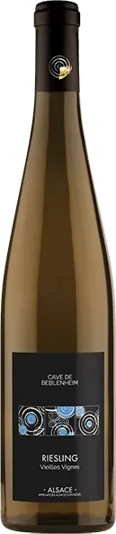 illustration du vin Riesling Vieilles Vignes