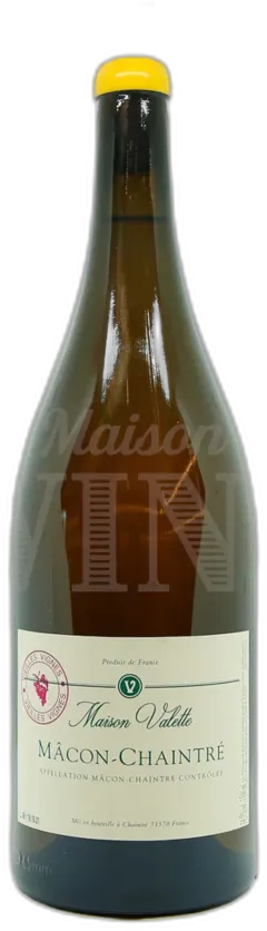 image du vin Vieilles Vignes