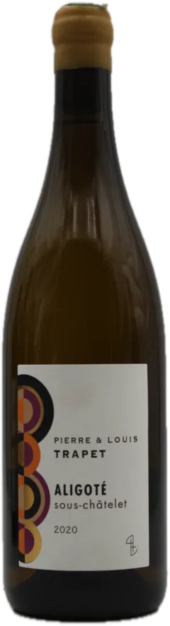 photo du vin Aligoté
