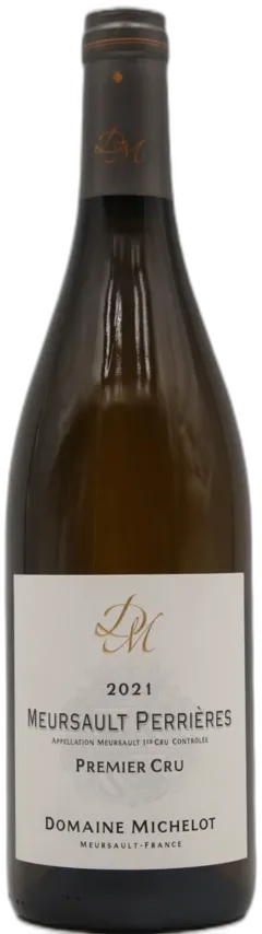 image du vin Perrieres