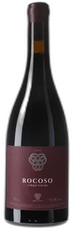 vue du vin Rocoso Viñas Viejas