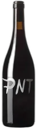photo du vin Pinot Noir Pnt