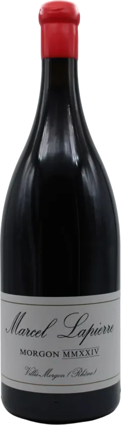 photo du vin Cuvée Marcel