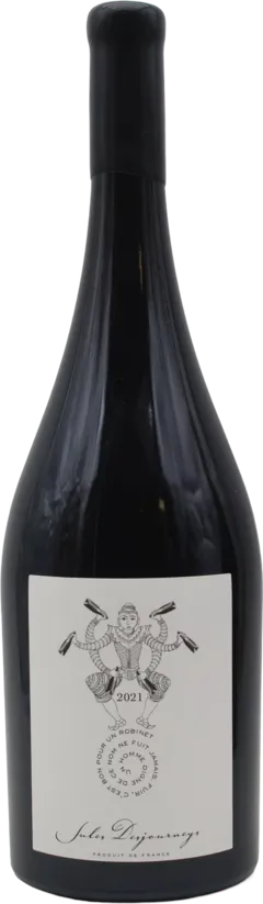 photos du vin Beaujolais Jules Desjourneys