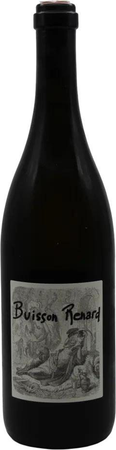 image du vin Didier Dagueneau Buisson Renard
