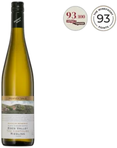 photos du vin The Contours Museum Release Riesling