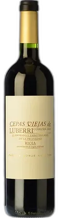 image du vin Cepas Viejas