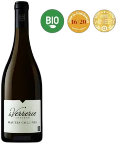 image du vin Les Hautes Collines
