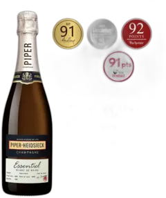illustration du vin Essentiel Blanc de Blancs