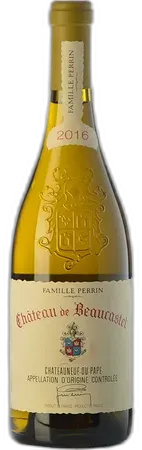 photo du vin Blanc