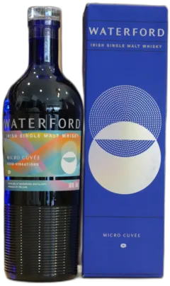 capture du vin Micro Cuvée Good Vibrations New Vibrations