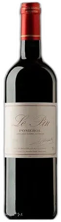illustration du vin Le Pin