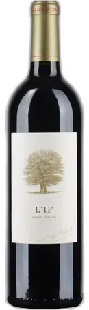 capture du vin l’if