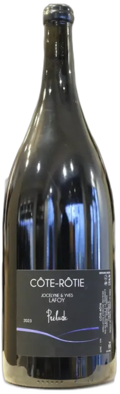 photos du vin Prélude