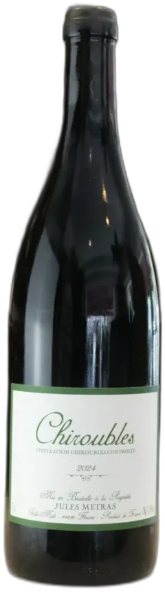 image du vin Vieilles Vignes