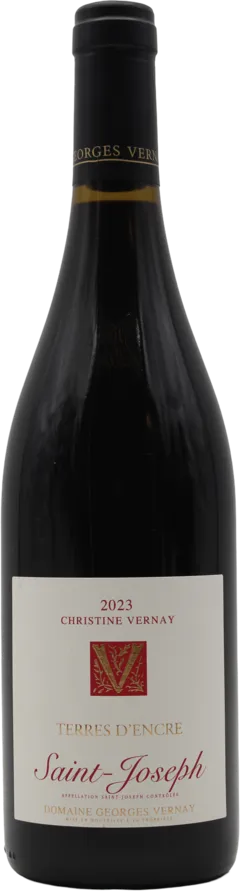 image du vin Terres d’Encre