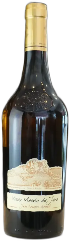 photo du vin Macvin du Jura Blanc Vieux
