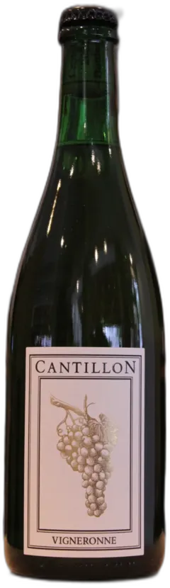 photo du vin Biere Vigneronne