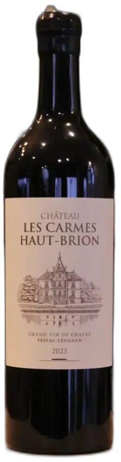 image du vin Chateau Haut Brion