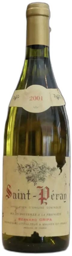 photo du vin Les Figuiers
