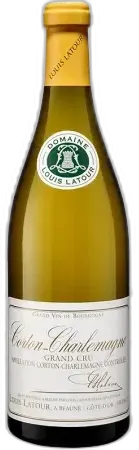 photo du vin Vire-Clesse Louis Latour
