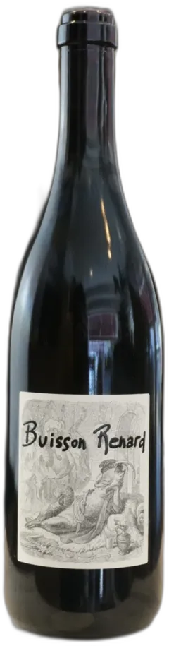 image du vin Didier Dagueneau Buisson Renard