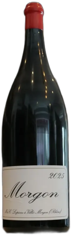 illustration du vin Le Beaujolais