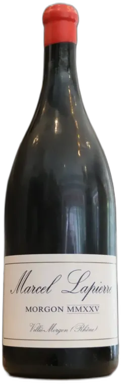 photo du vin Cuvée Marcel