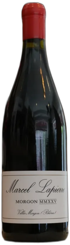 photo du vin Cuvée Marcel