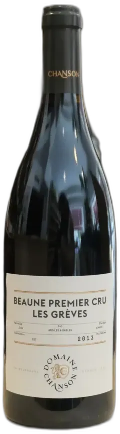 photo du vin Greves