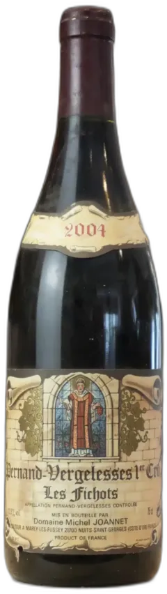 photos du vin Fichots