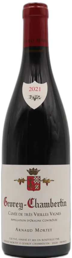 image du vin Très Vieilles Vignes