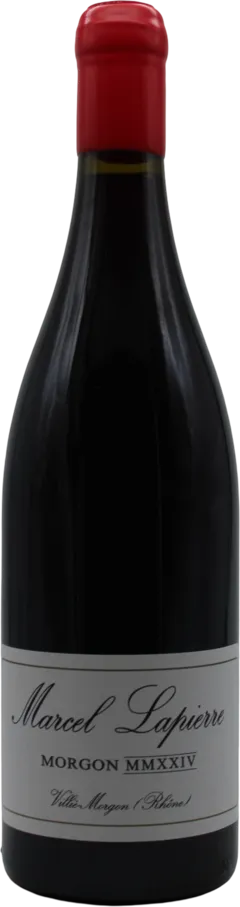 photo du vin Cuvée Marcel