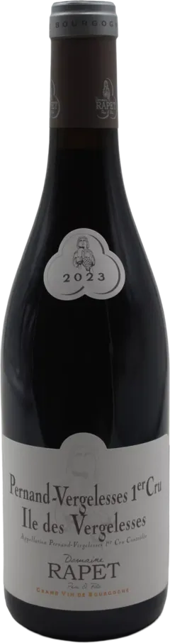 image du vin Ile des Vergelesses