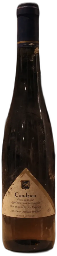 image du vin Coteaux de Loye