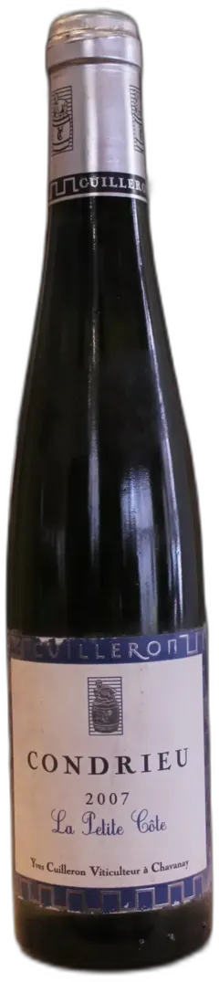 photos du vin la Petite Côte