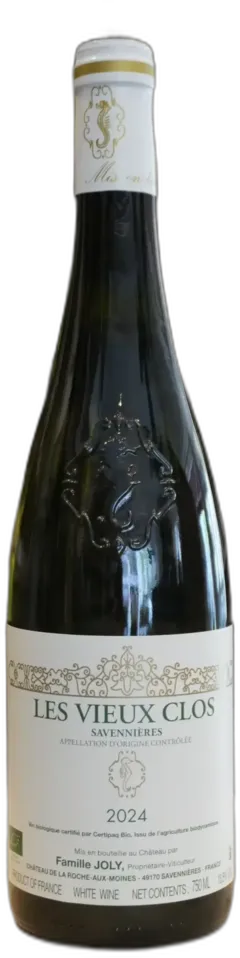 photo du vin Vieux Clos