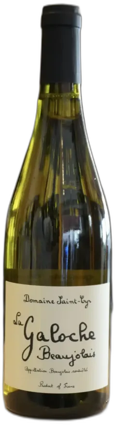 illustration du vin La Galoche