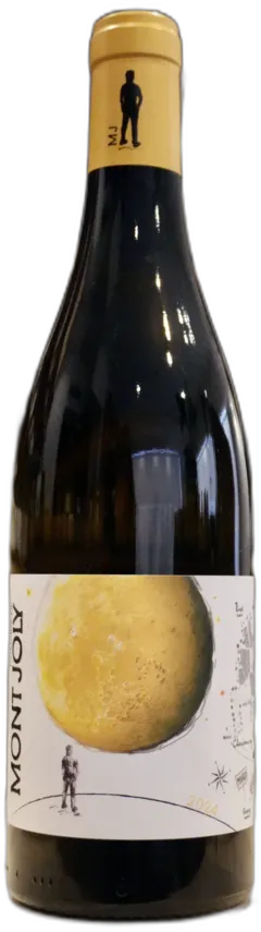 illustration du vin Les Cerisiers