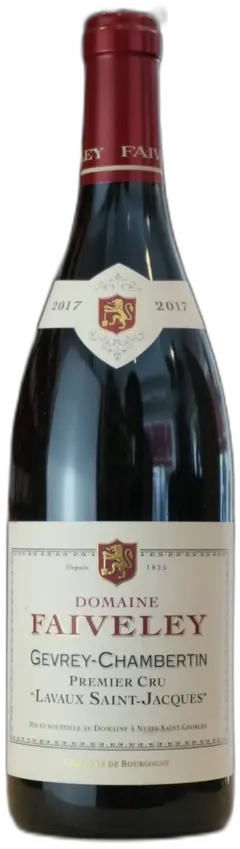 photo du vin Gevrey-Chambertin