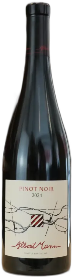 image du vin Pinot Noir