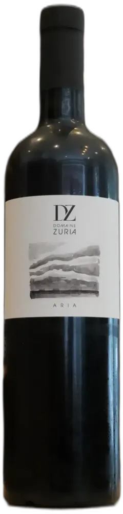 image du vin Aria