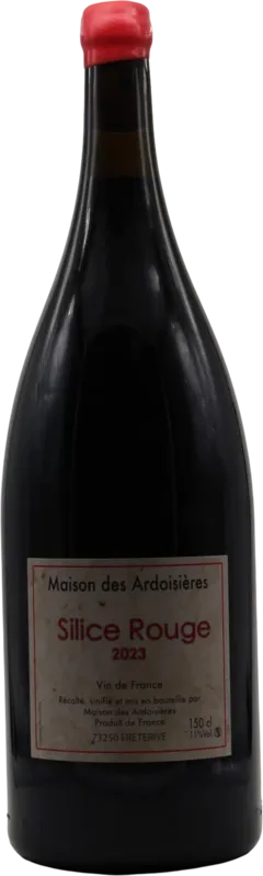 illustration du vin Silice