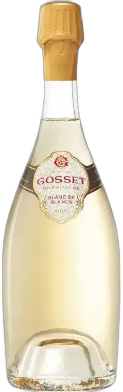 photo du vin Gosset Blanc de Blancs