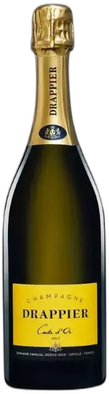 aperçu du vin Drappier
