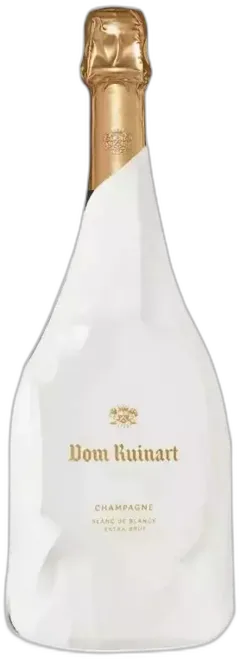 photo du vin Dom Ruinart Blanc de Blancs Extra Brut