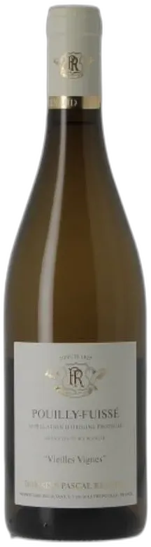 image du vin Vieilles Vignes