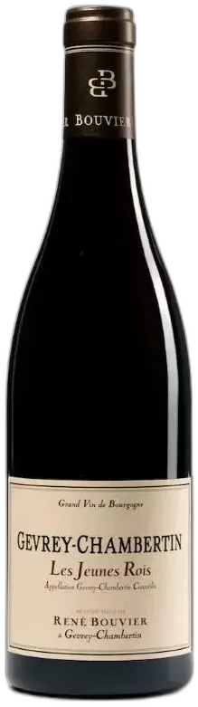 image du vin Domaine René Bouvier