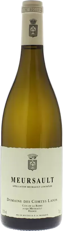 photo du vin Clos de la Barre