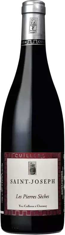 photo du vin Yves Cuilleron